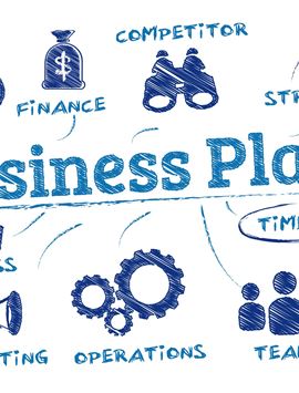 Il tuo business plan su misura